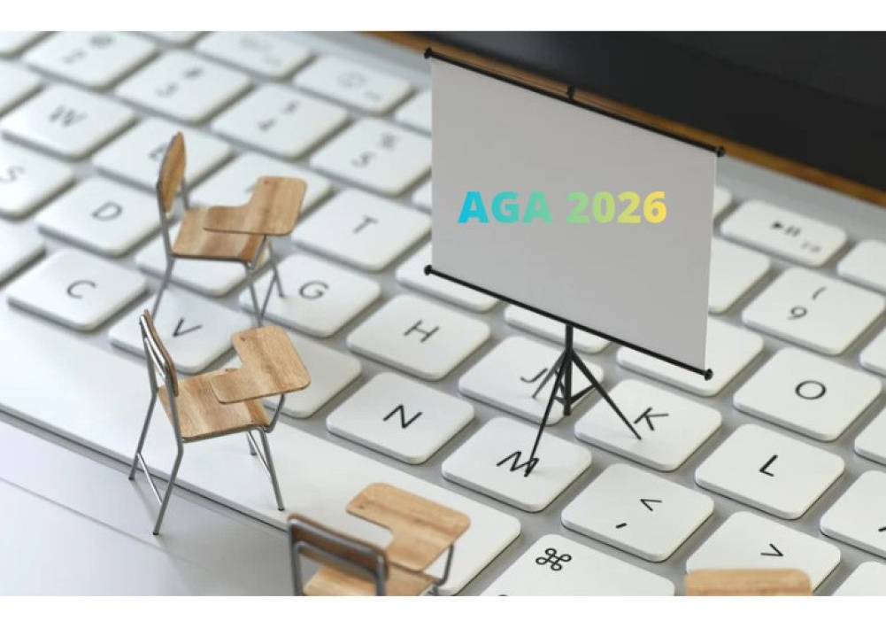 Présider une AGA sans stress!